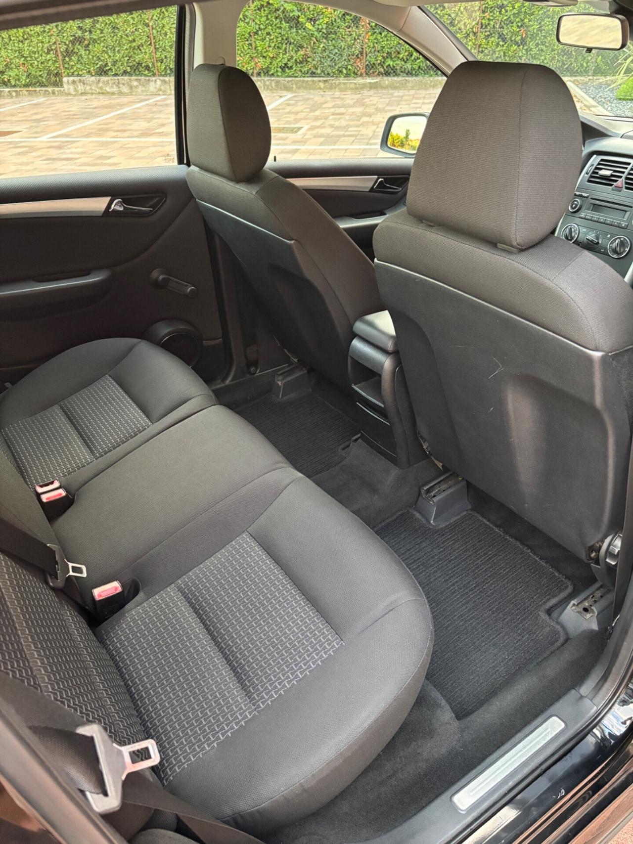 Mercedes-benz B 180 CDI Executive