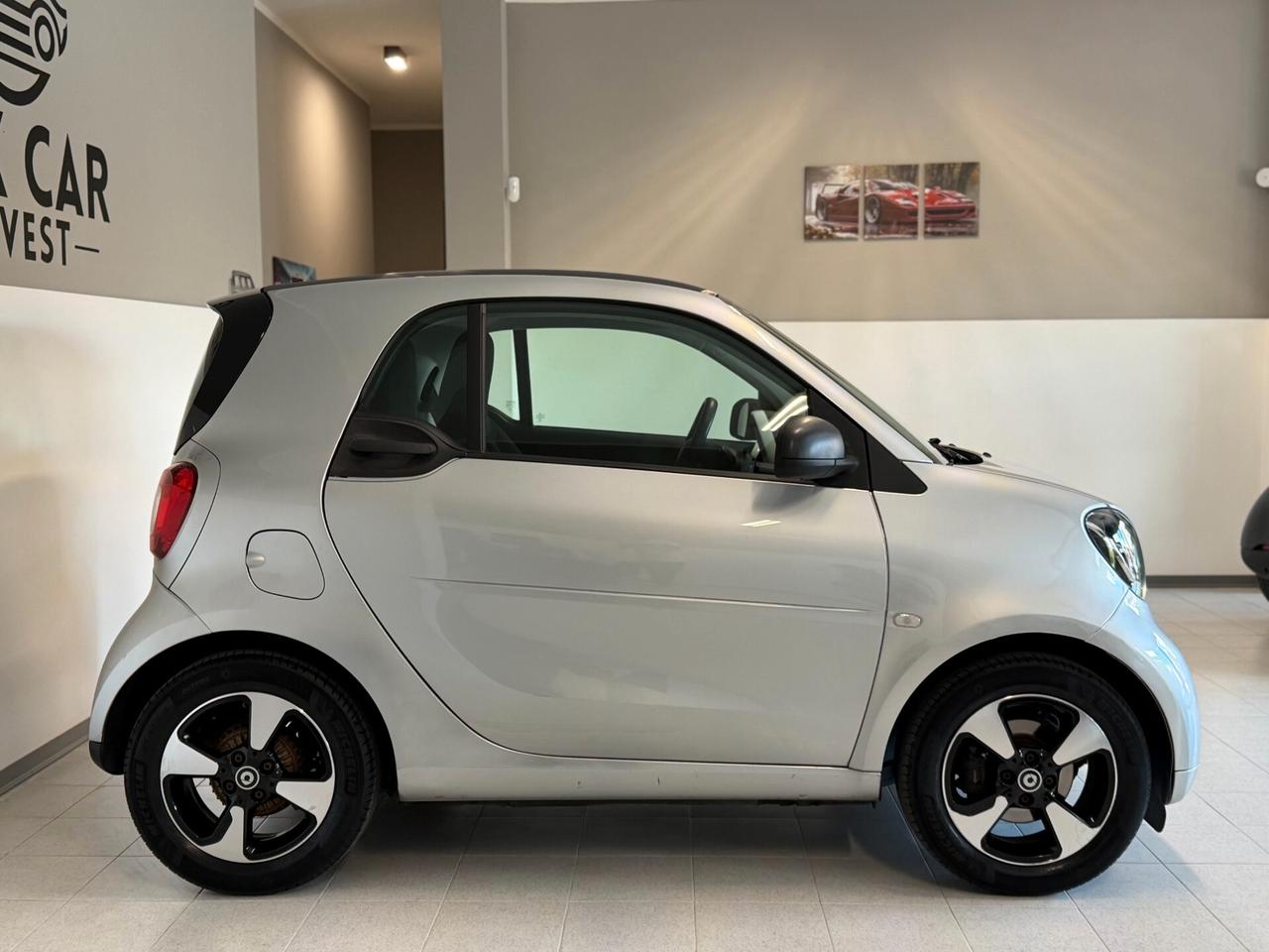 SMART FORTWO 1.0 YOUNGSTER 453-GARANTITA 12 MESI-PROMO
