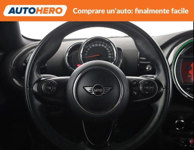 MINI Clubman 1.5 One D Clubman