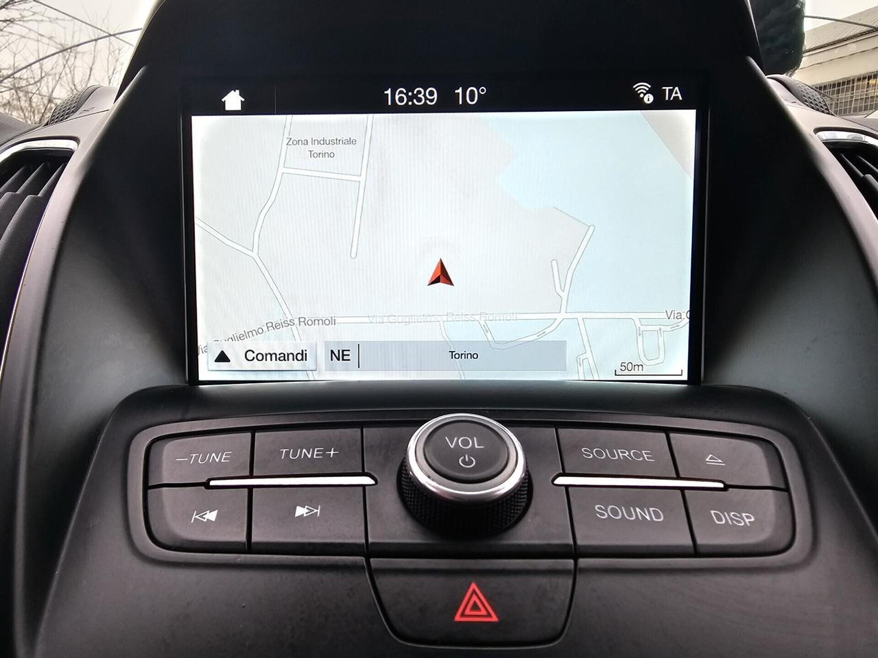 Ford C-Max 2.0 TDCi 150CV Powershift Start&Stop Business