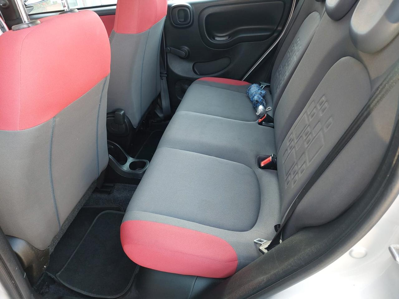 Fiat Panda 1.2 Easy UNICO PROPRIETARIO 12 MESI GARANZIA
