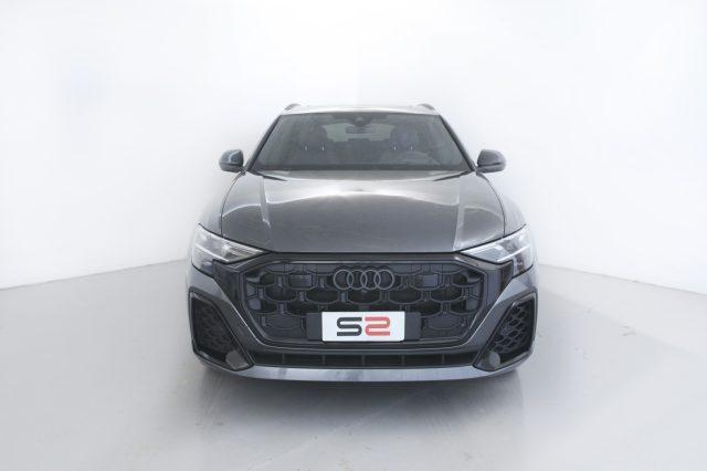 AUDI Q8 50 TDI 286 CV quattro S-line Black Edition