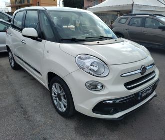 Fiat 500L 1.4 T-Jet 120 CV GPL Lounge