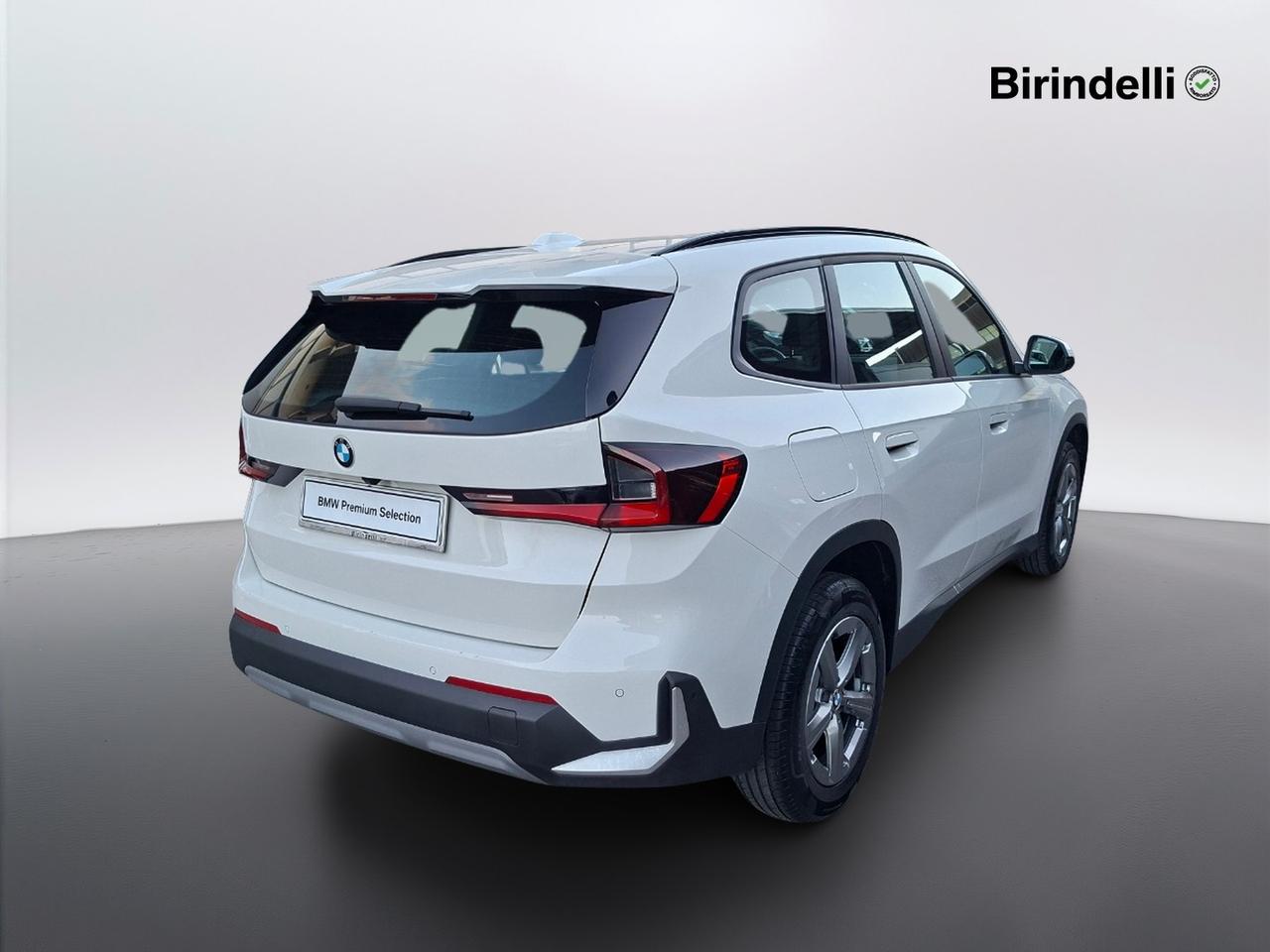 BMW X1 (U11) - X1 sDrive 18i