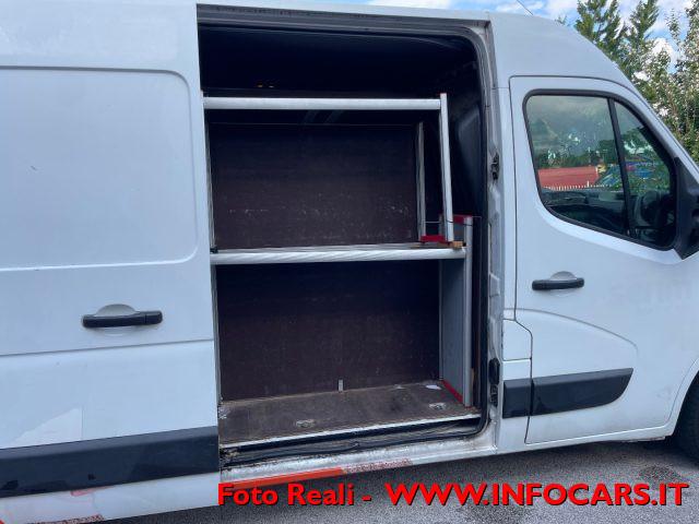 OPEL Movano 35 2.3 CDTI 130CV L2H2 FWD Furgone