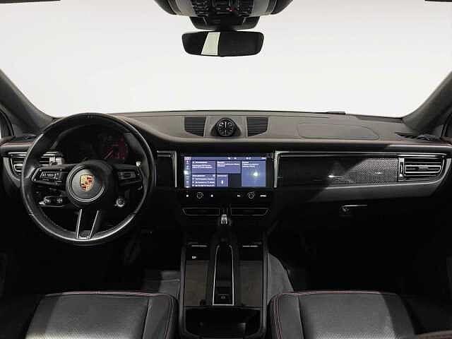 Porsche Macan 2.9 440CV GTS IVA ESPOSTA