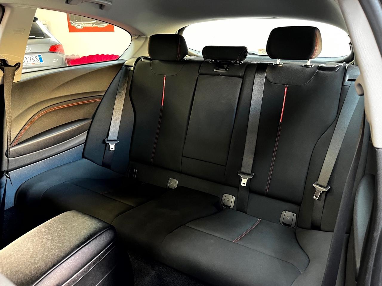 Bmw 116d Sport - FABIANOAUTO