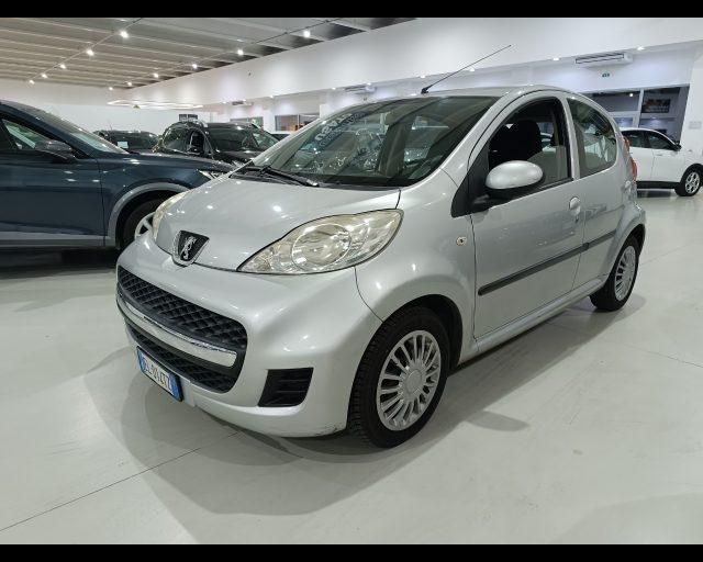 PEUGEOT 107 1.0 68CV 5p. Sweet Years