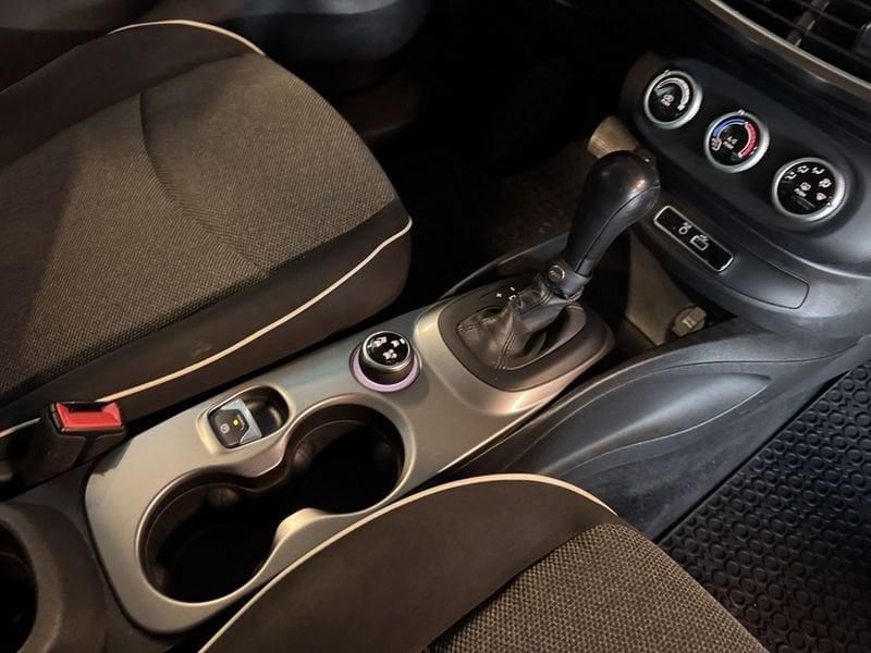 FIAT 500X 1.6 Mjet 120cv 4x2 Pop Star