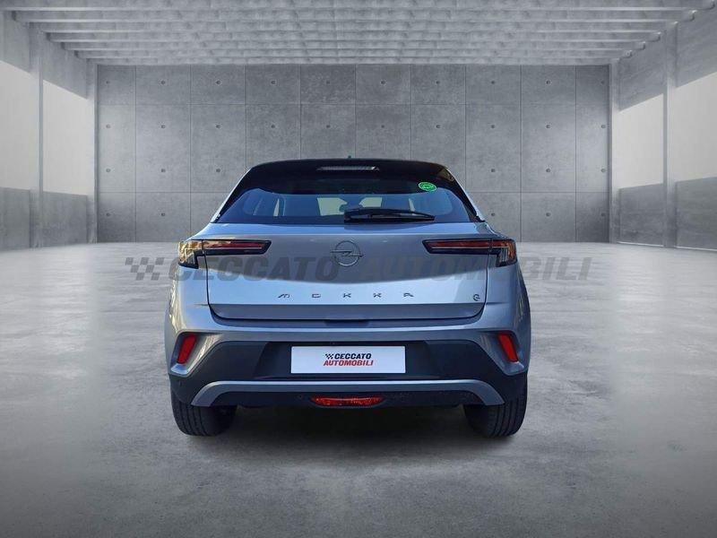 Opel Mokka Mokka bev Elegance