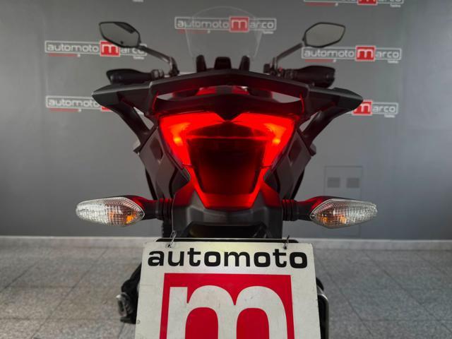 DUCATI Multistrada 950 RED