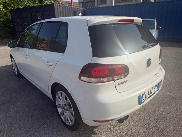 VOLKSWAGEN Golf 1.4 TSI 160CV 5p. Highline Stupenda Bellissima