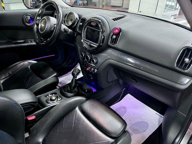 MINI Mini Countryman F60 Mini 1.5 Cooper Countryman