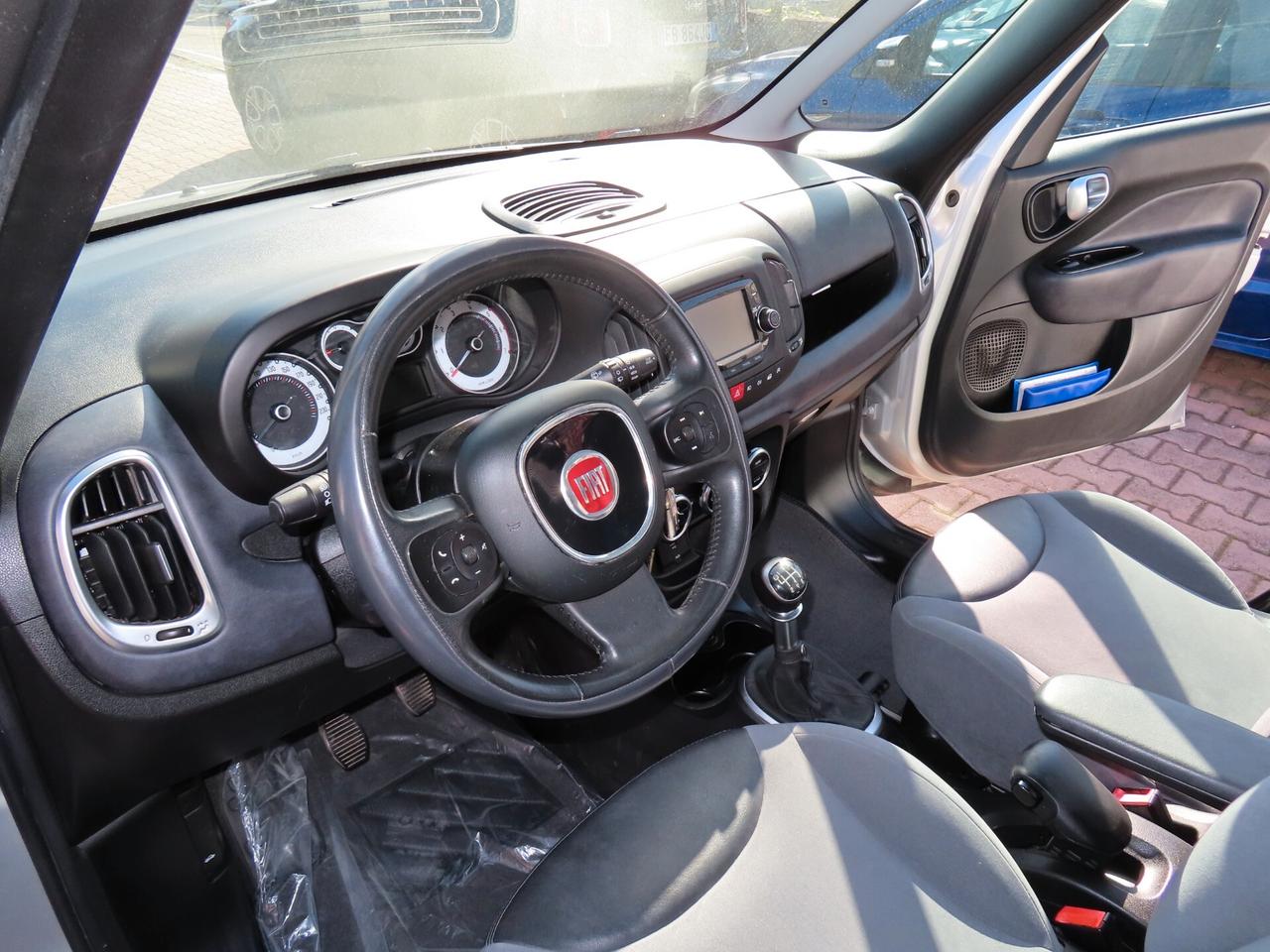 Fiat 500L 1.6 Multijet Lounge TETTO PANORAMICO