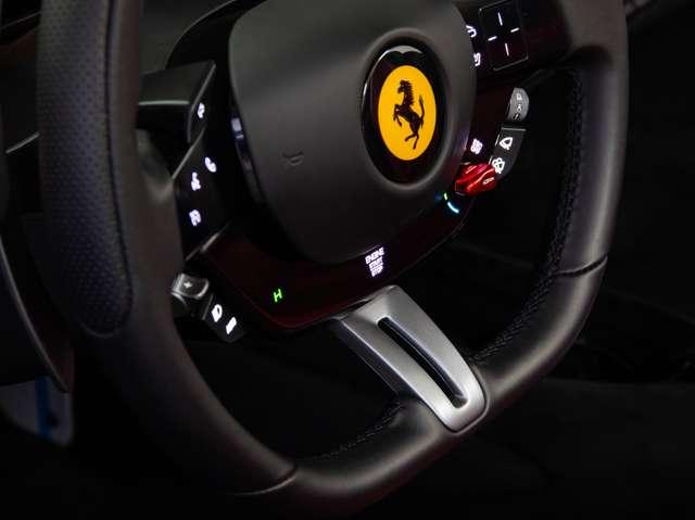 Ferrari SF90 Spider Tailor Made Ispirazioni