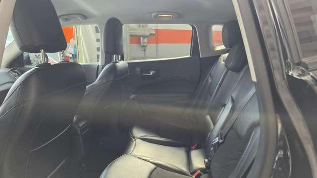 Jeep Compass Compass 1.6 mjt Limited 2wd 120cv my19
