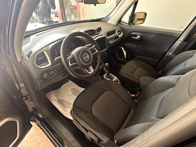 Jeep Renegade 1.6 Mjt 120 CV AUTOMATICA DIESEL