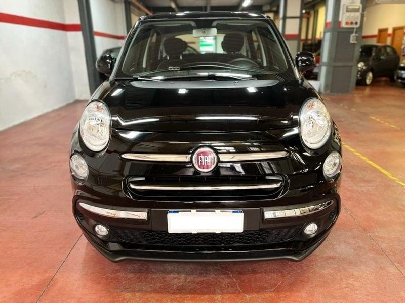 FIAT 500L 1.6 Multijet 120 CV Lounge