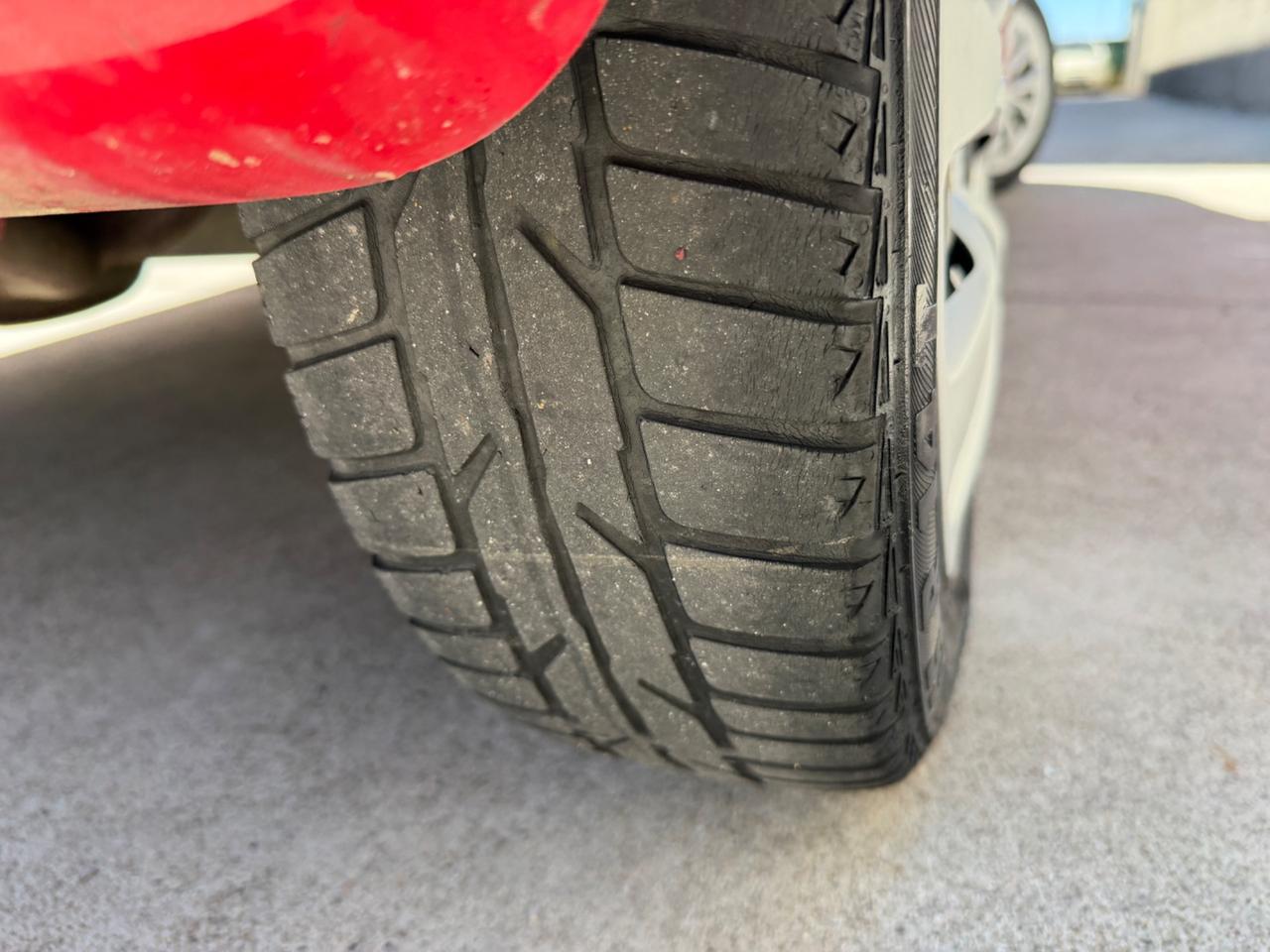 CITREN C1 1.0 BENZINA EURO4 CONSUMI BASSI
