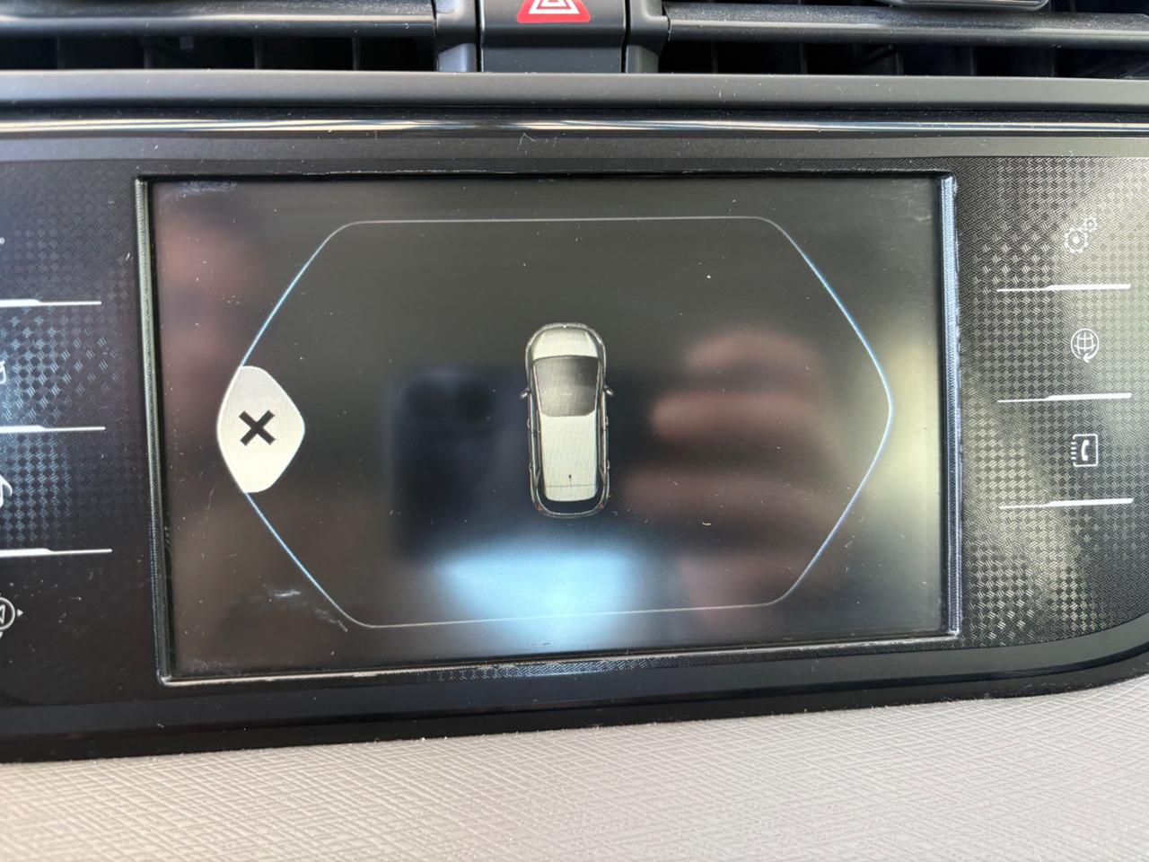 Citroen C4 Picasso 1.6 e-HDi 115 Business