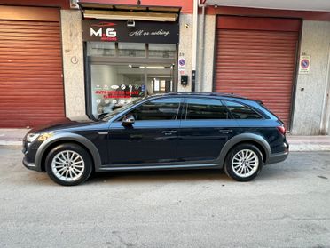 Audi A4 allroad 3.0 TDI 272 CV tiptronic Business Evolution