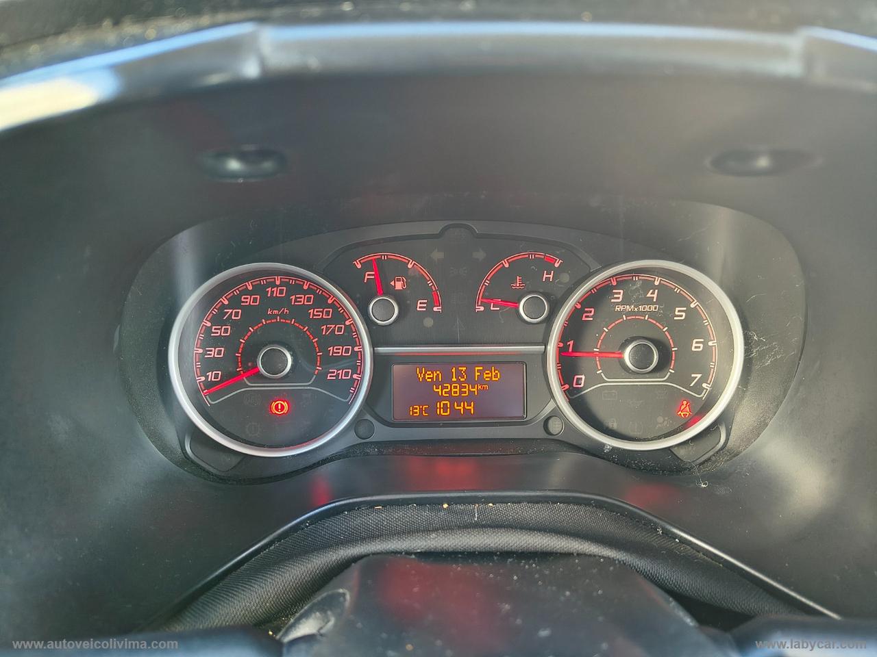 Doblò 1.3 MJT S&S PC Combi N1 Easy