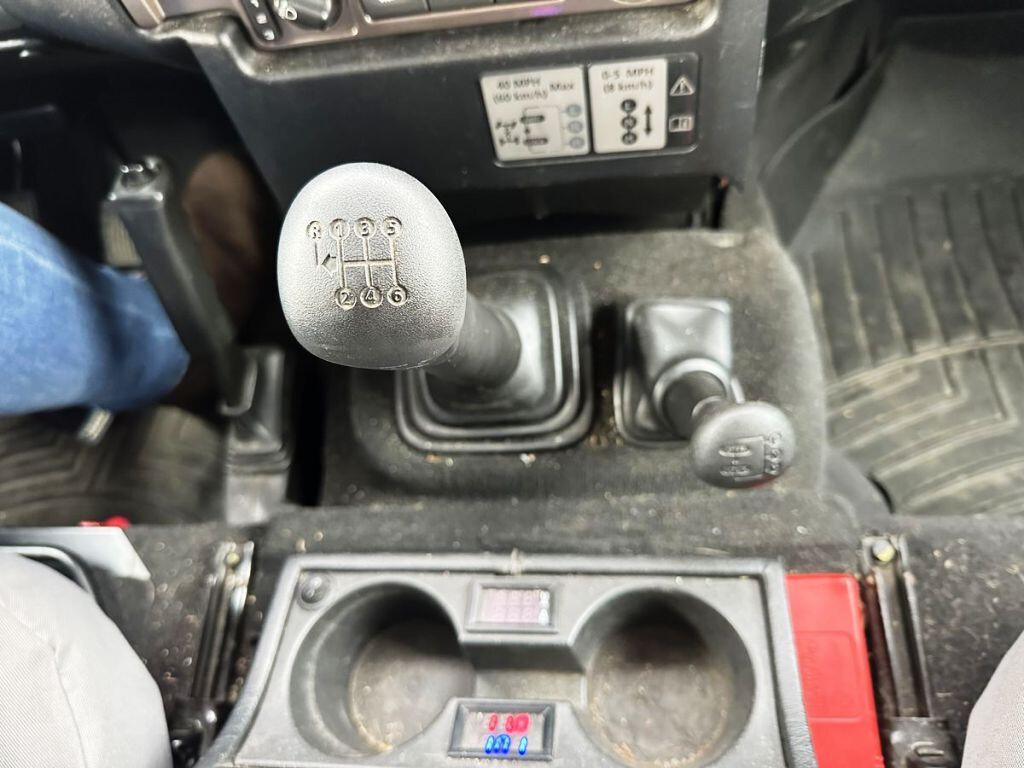 Land Rover Defender 90 2.2 TD4 Limited Edition!!!
