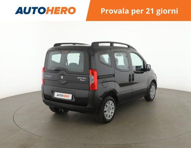 PEUGEOT Bipper Tepee 1.3 HDi 75 FAP Outdoor