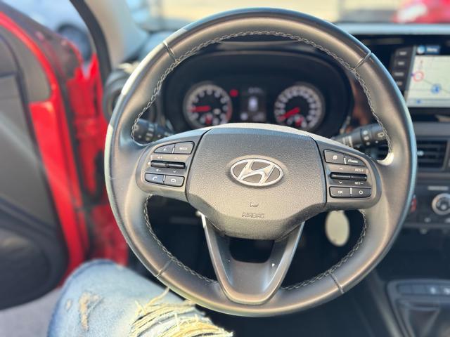 HYUNDAI i10 1.0 MPI Prime 40 MILA KM
