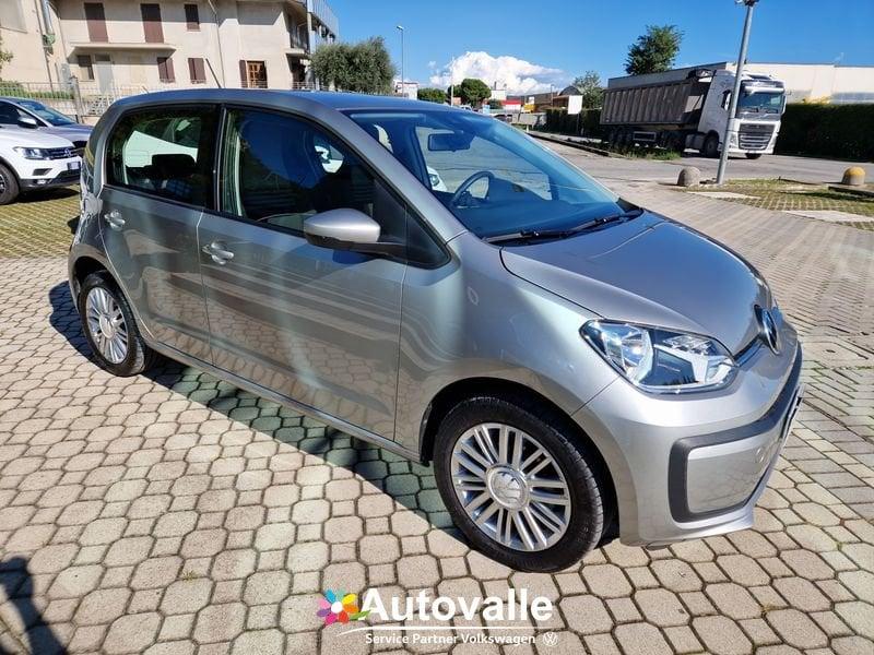 Volkswagen up! 1.0 ECO MOVE UP!