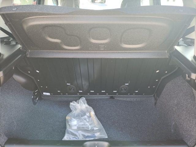 FIAT Panda 1.0 FireFly S&S Hybrid PREZZO REALE