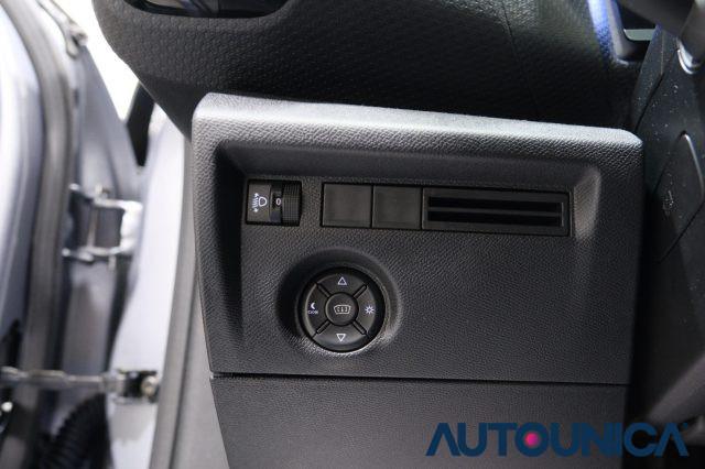 CITROEN C4 PURETECH 130 S&S MAX FARI LED TETTO PANORAMA