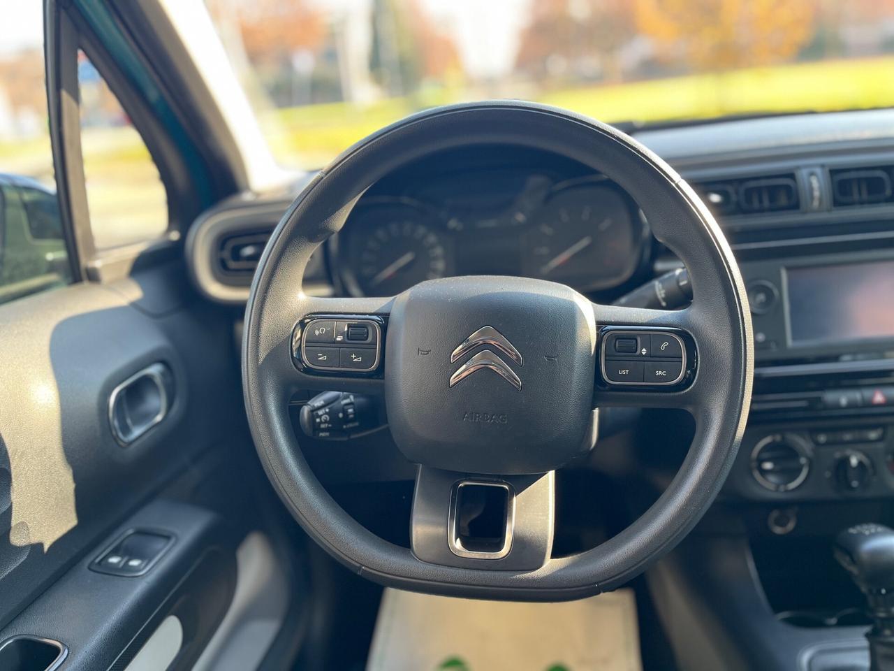 Citroen C3 BlueHDi 100 S&S Feel Pack