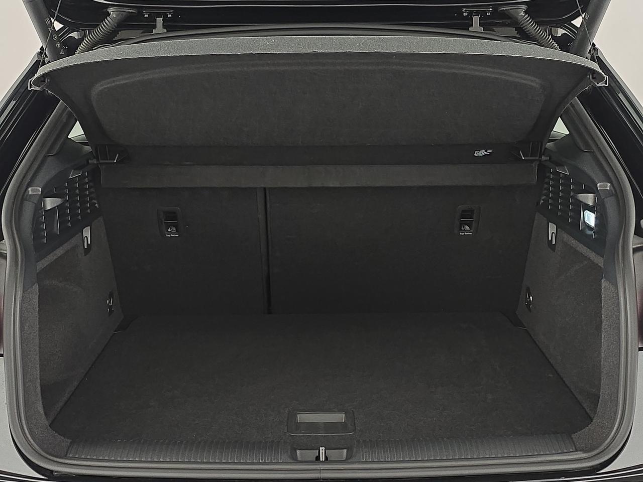 Audi Q2 35 2.0 tdi s line edition s-tronic