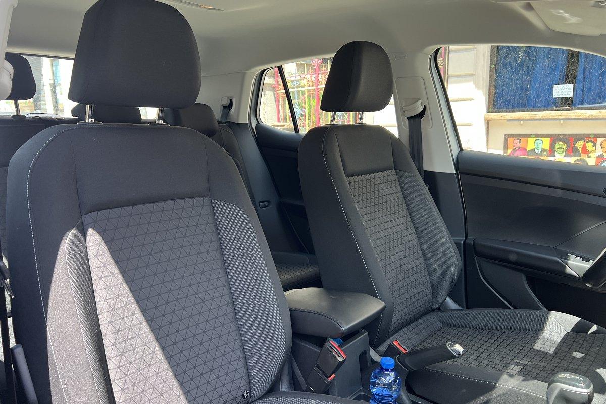 VOLKSWAGEN T-Cross 1.0 TSI 110 CV DSG Advanced