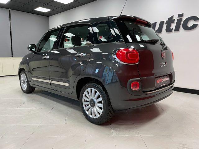 FIAT 500L 1.4 LOUNGE 95CV - AUTOCARRO