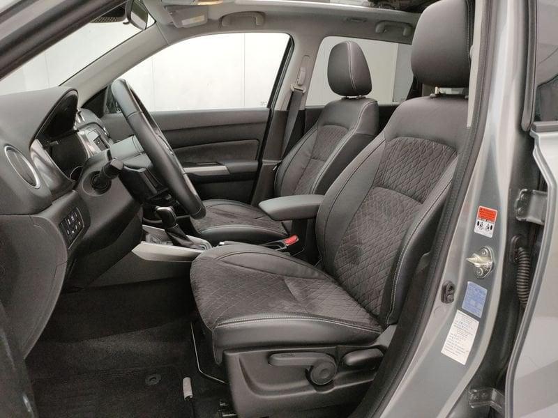 Suzuki Vitara Vitara 1.5h 140v Starview 4wd allgrip auto