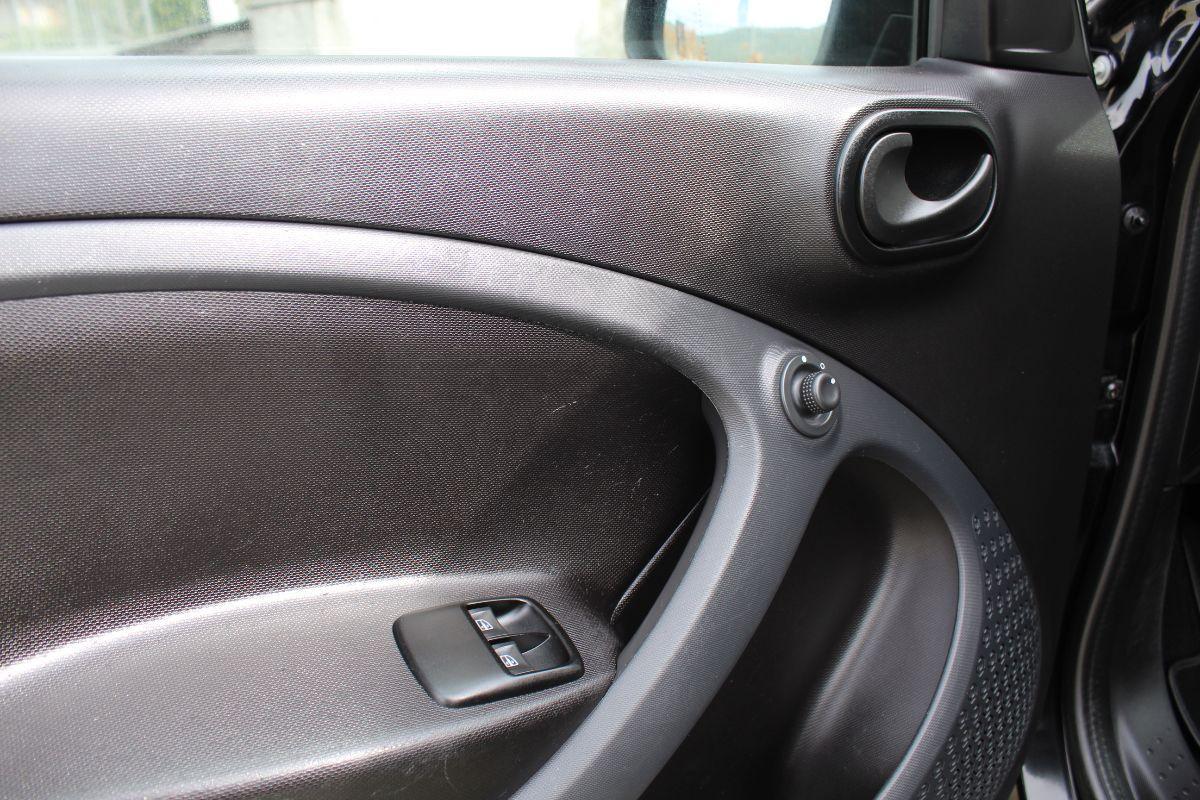 SMART - Forfour - 70 1.0 Prime