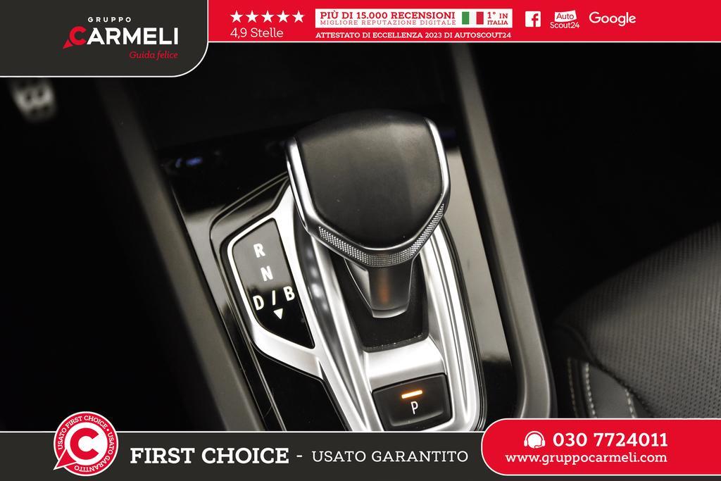 Renault Arkana 1.6 E-TECH Hybrid Engineered Auto