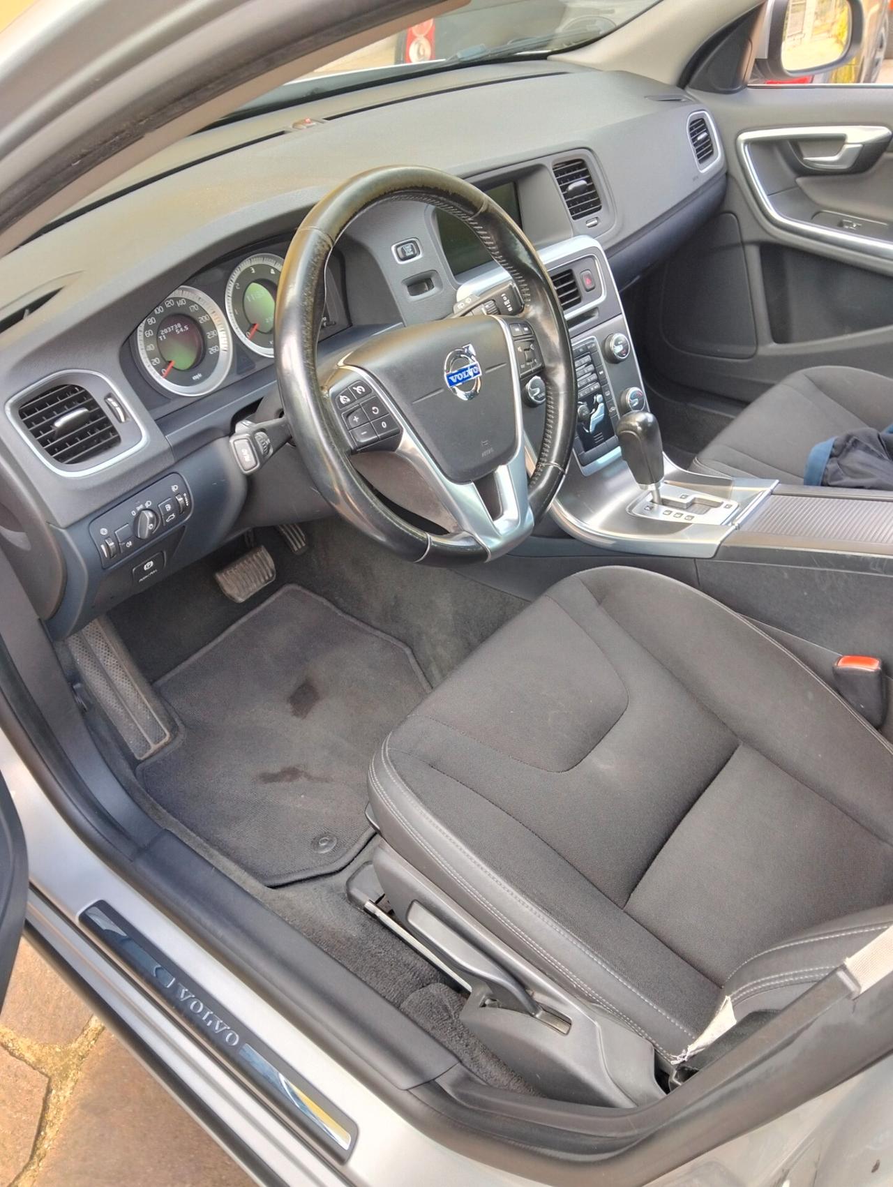 Volvo V60 Diesel