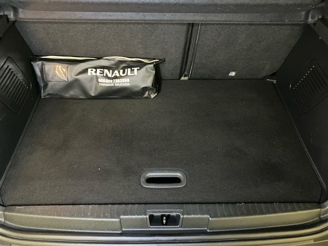 RENAULT Captur 0.9 TCe 90cv Intens E6