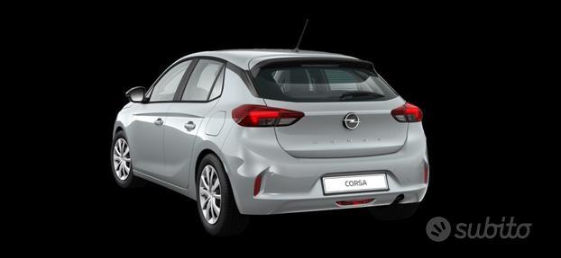 OPEL Corsa 1.2 GPL