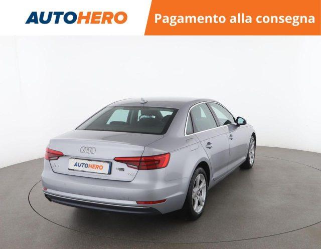 AUDI A4 2.0 TDI 150 CV Sport