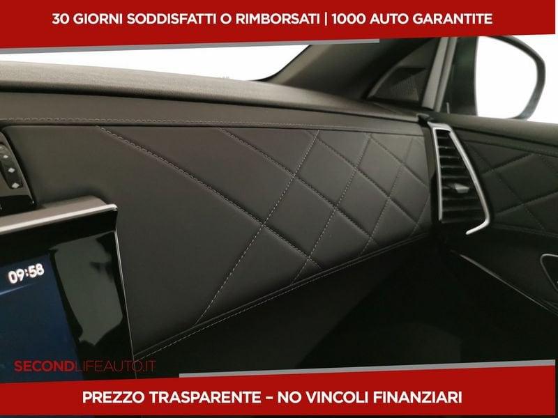 DS DS 7 1.5 bluehdi Rivoli 130cv auto