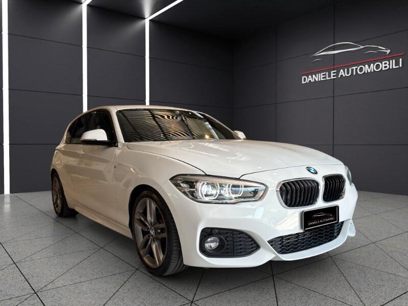 BMW Serie 1 (F20) 116d 5p. Sport