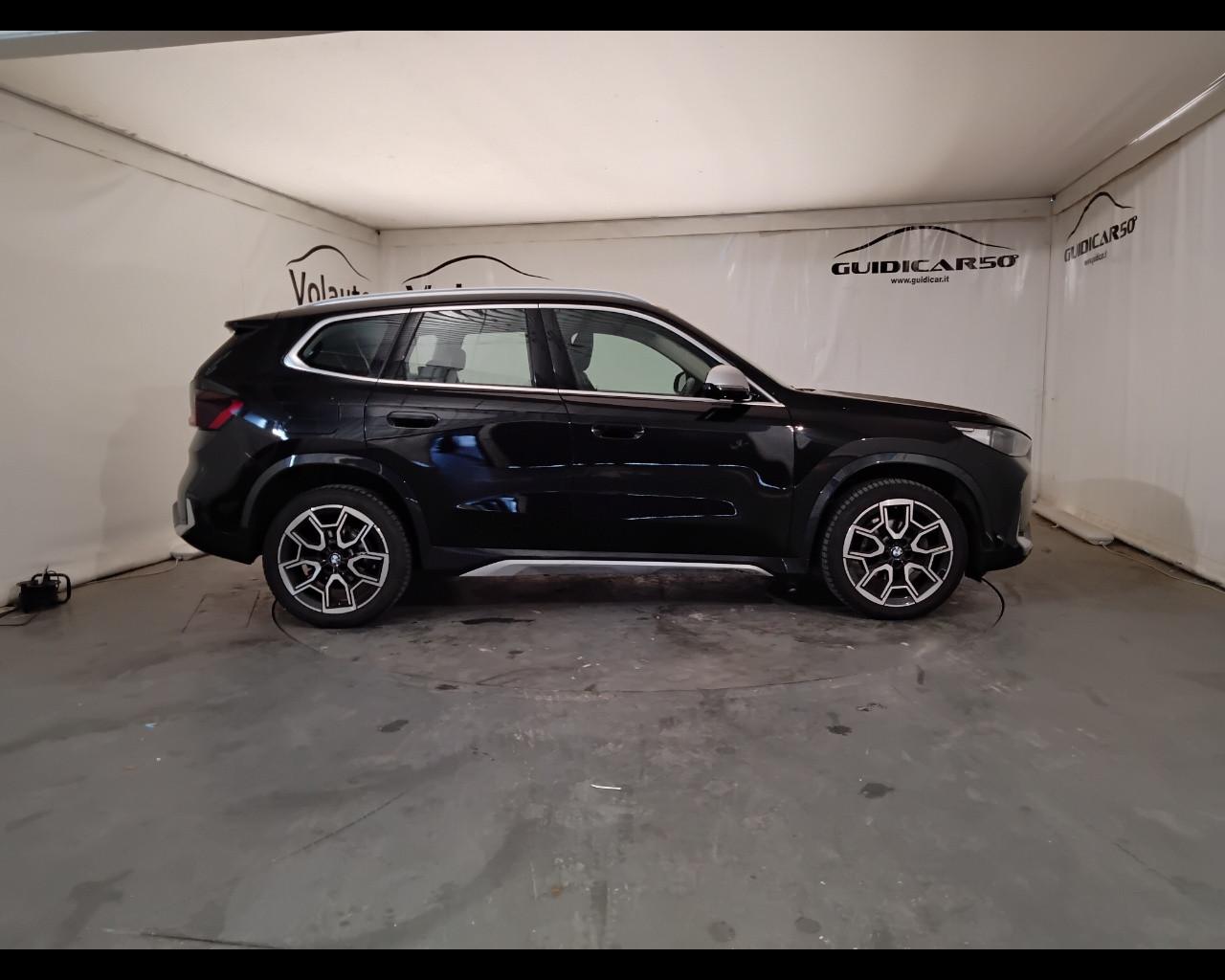 BMW X1 U11 - X1 sdrive18d X-Line auto