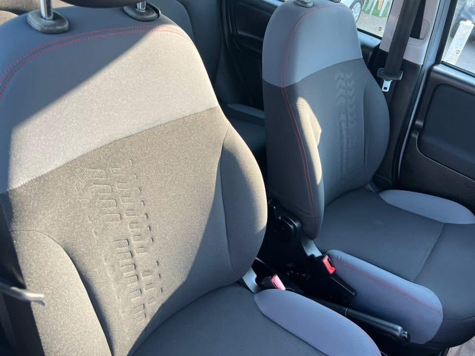 Fiat Panda 1.2 EasyPower Easy