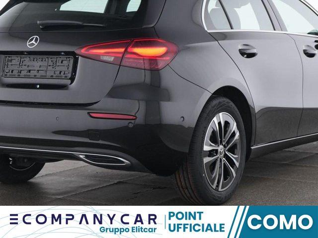 MERCEDES-BENZ A 180 Automatic Progressive Advanced