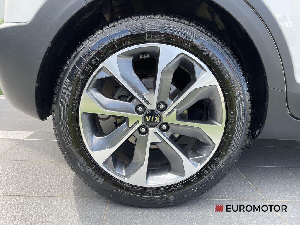 Kia Stonic 1.4 MPI Style Design Pack
