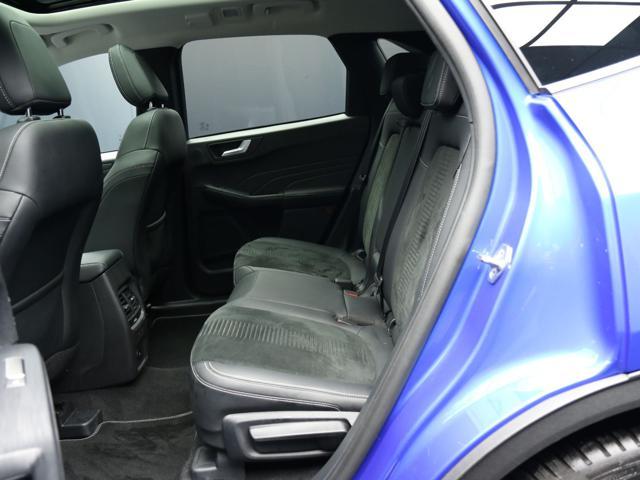 FORD Kuga 2.5 Full Hybrid 183 CV CVT AWD Active X